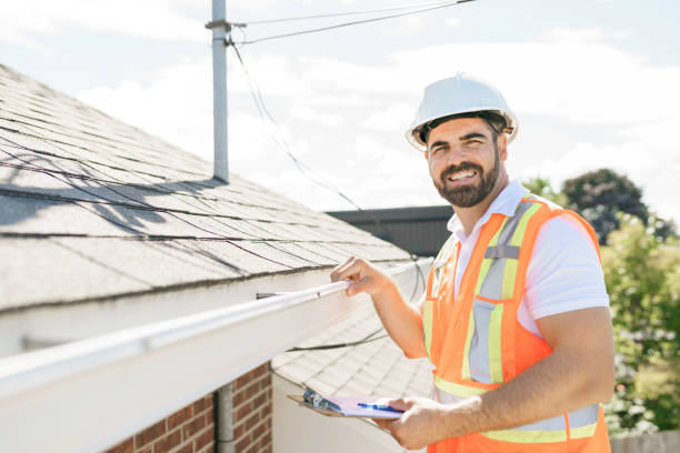 Best Roof Leak Repair  in Marion, SC