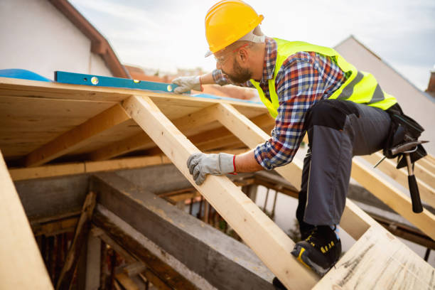 Best Residential Roofing Contractor  in Marion, SC