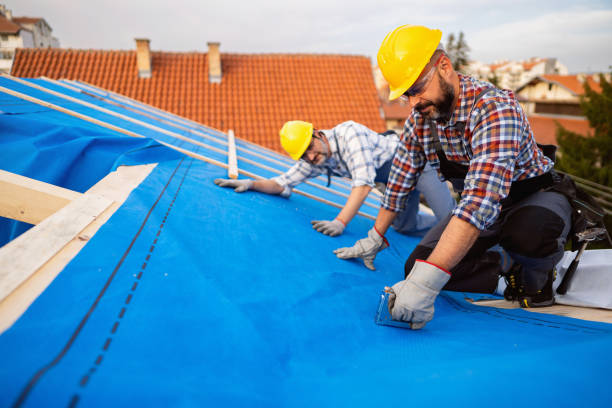 Best Commercial Roofing Services  in Marion, SC