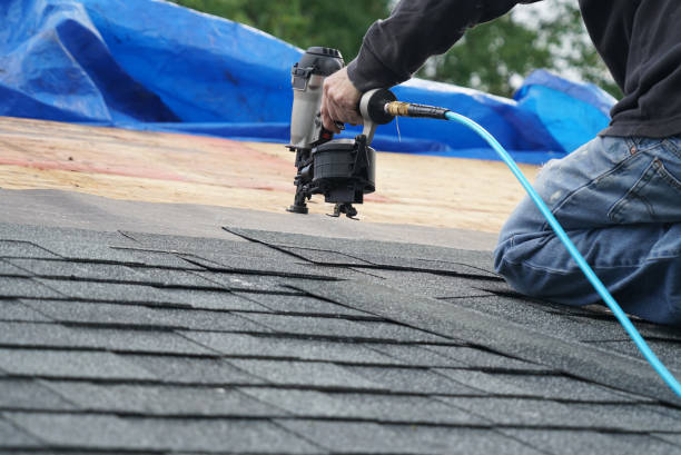 Quick and Trustworthy Emergency Roof Repair Services in Marion, SC